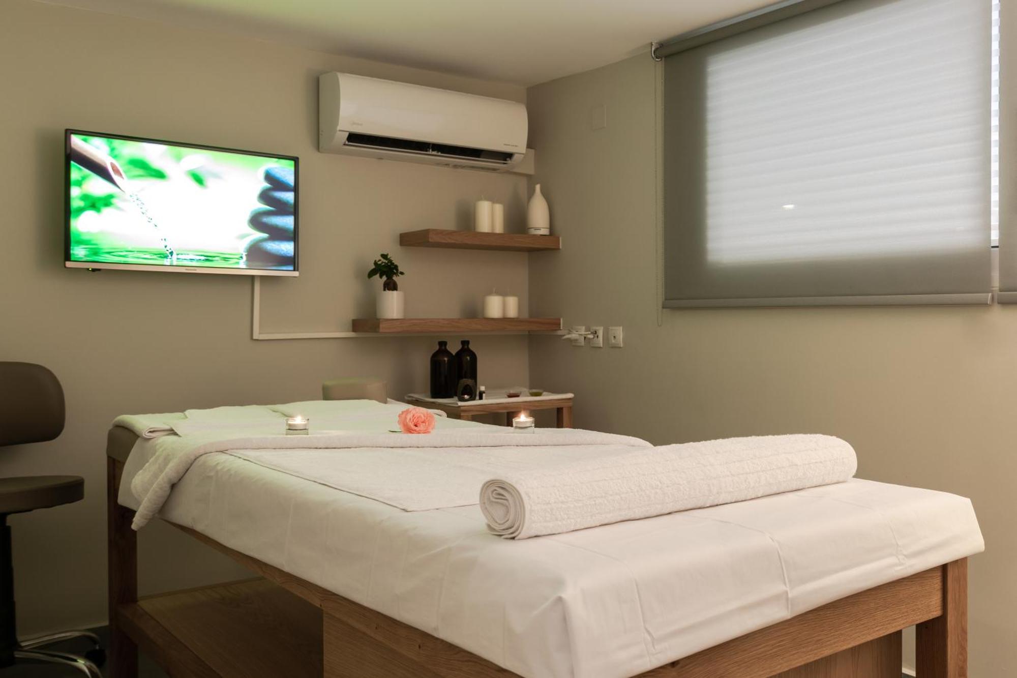Kipo Paradiso Spa, Yoga & Gym Resort Kirianna 外观 照片